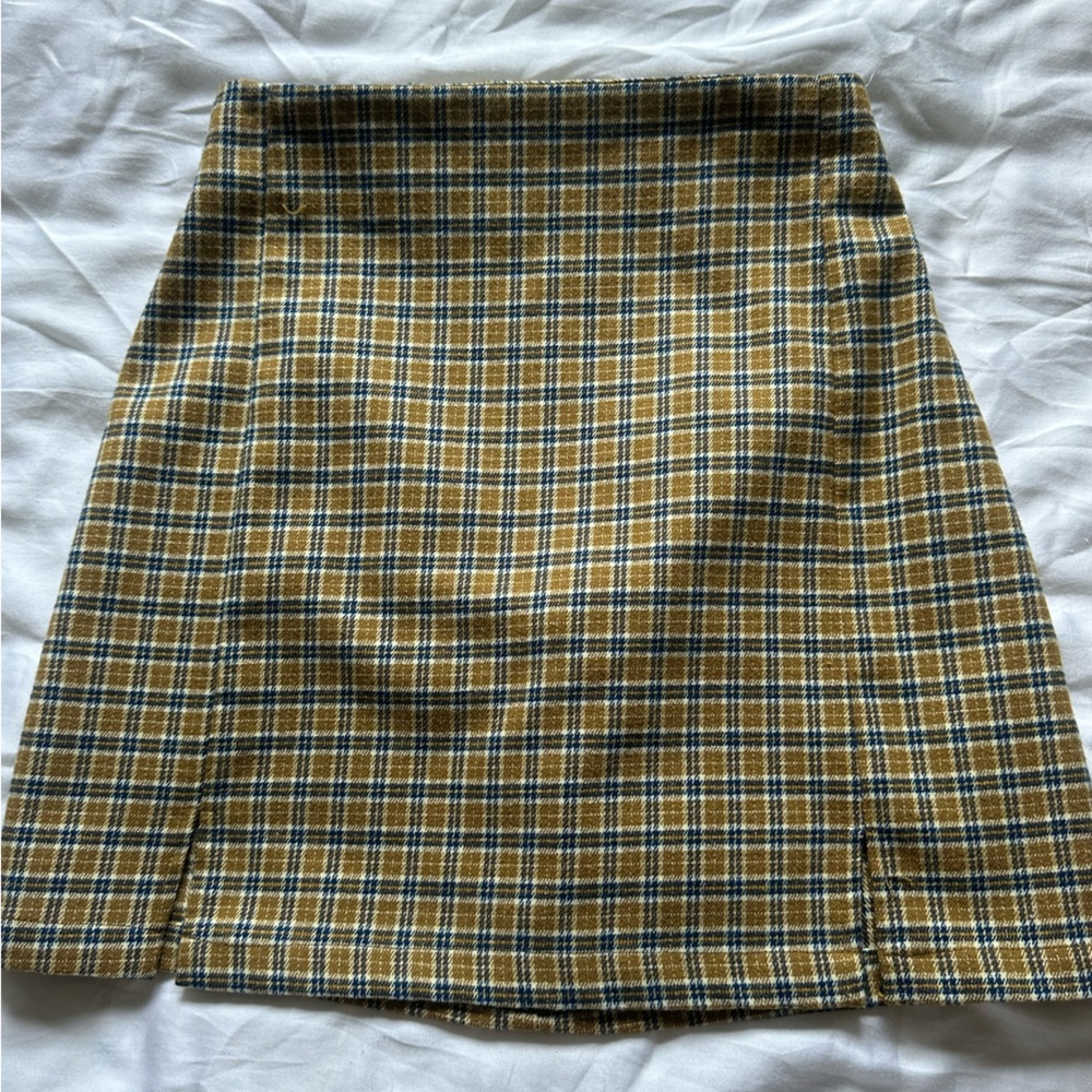 Brandy Melville skirt